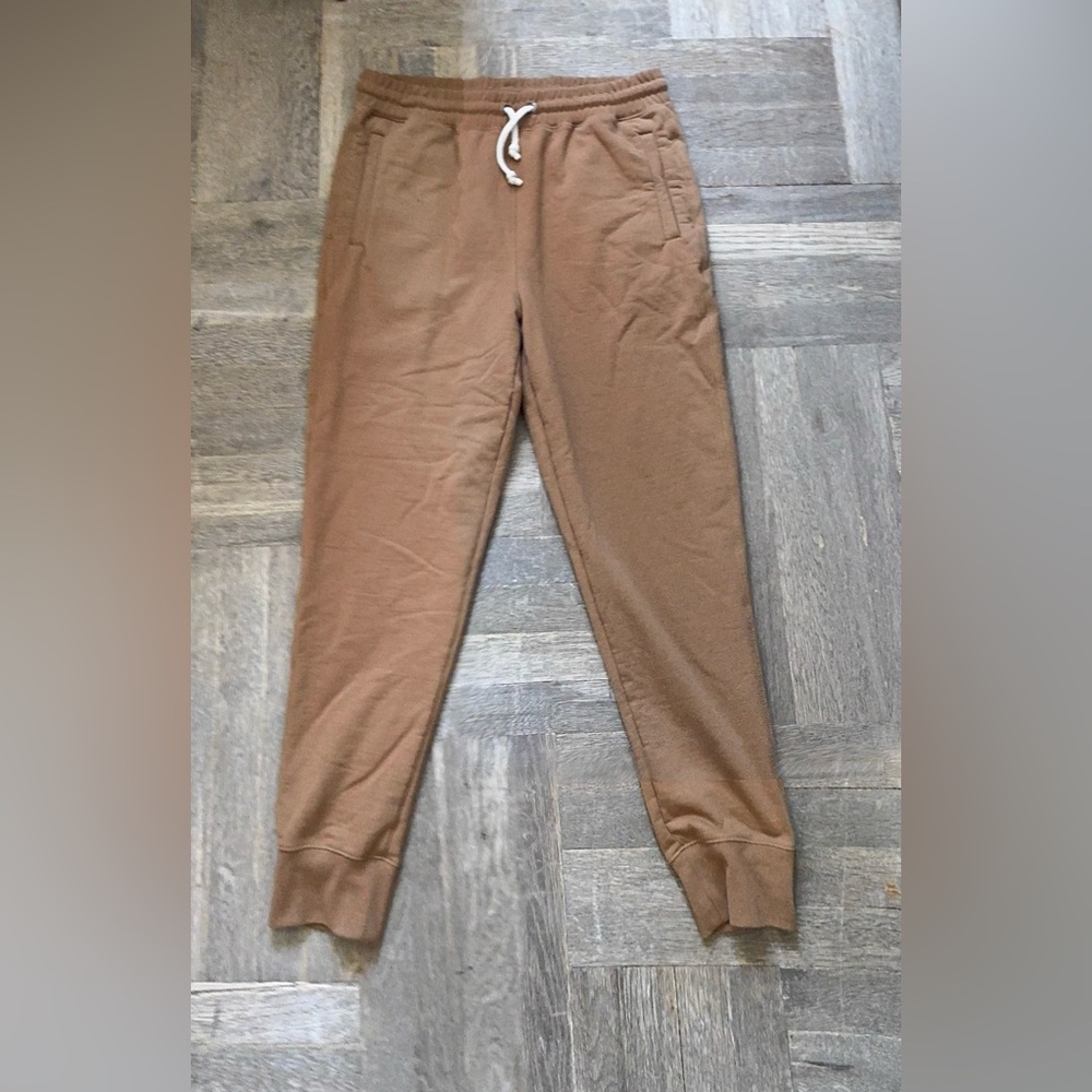 THE NORTH FACE Heritage Patch Mens Jogger Sweatpants
